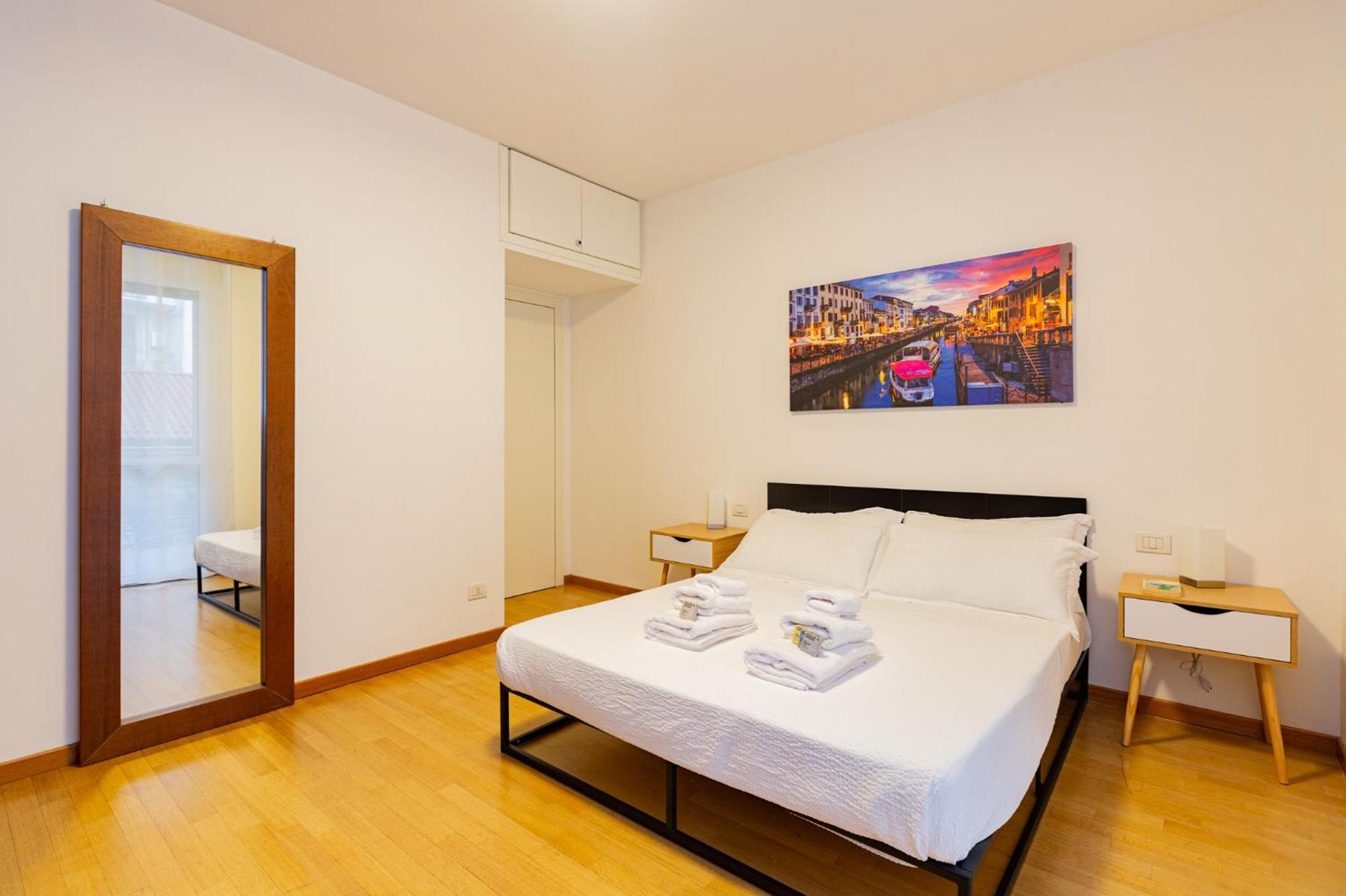 Premuda20 Milan Elegant Apartment Exterior foto