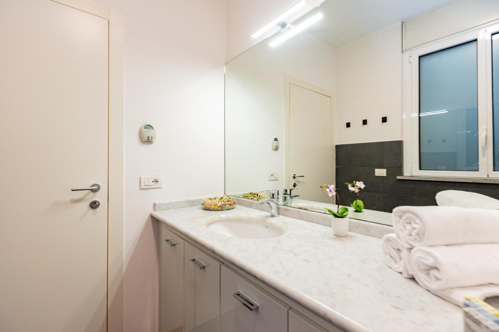 Premuda20 Milan Elegant Apartment Exterior foto