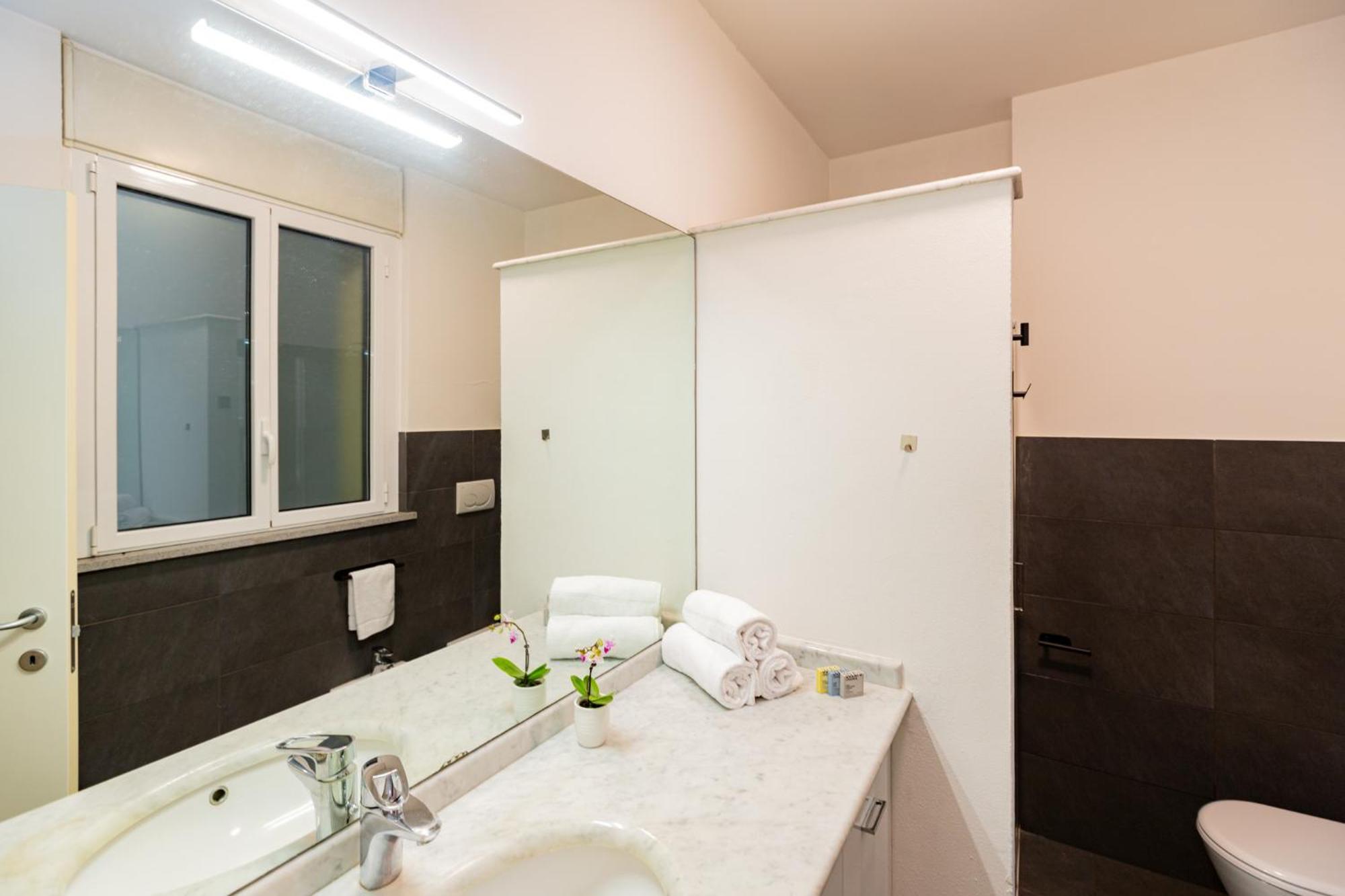 Premuda20 Milan Elegant Apartment Exterior foto
