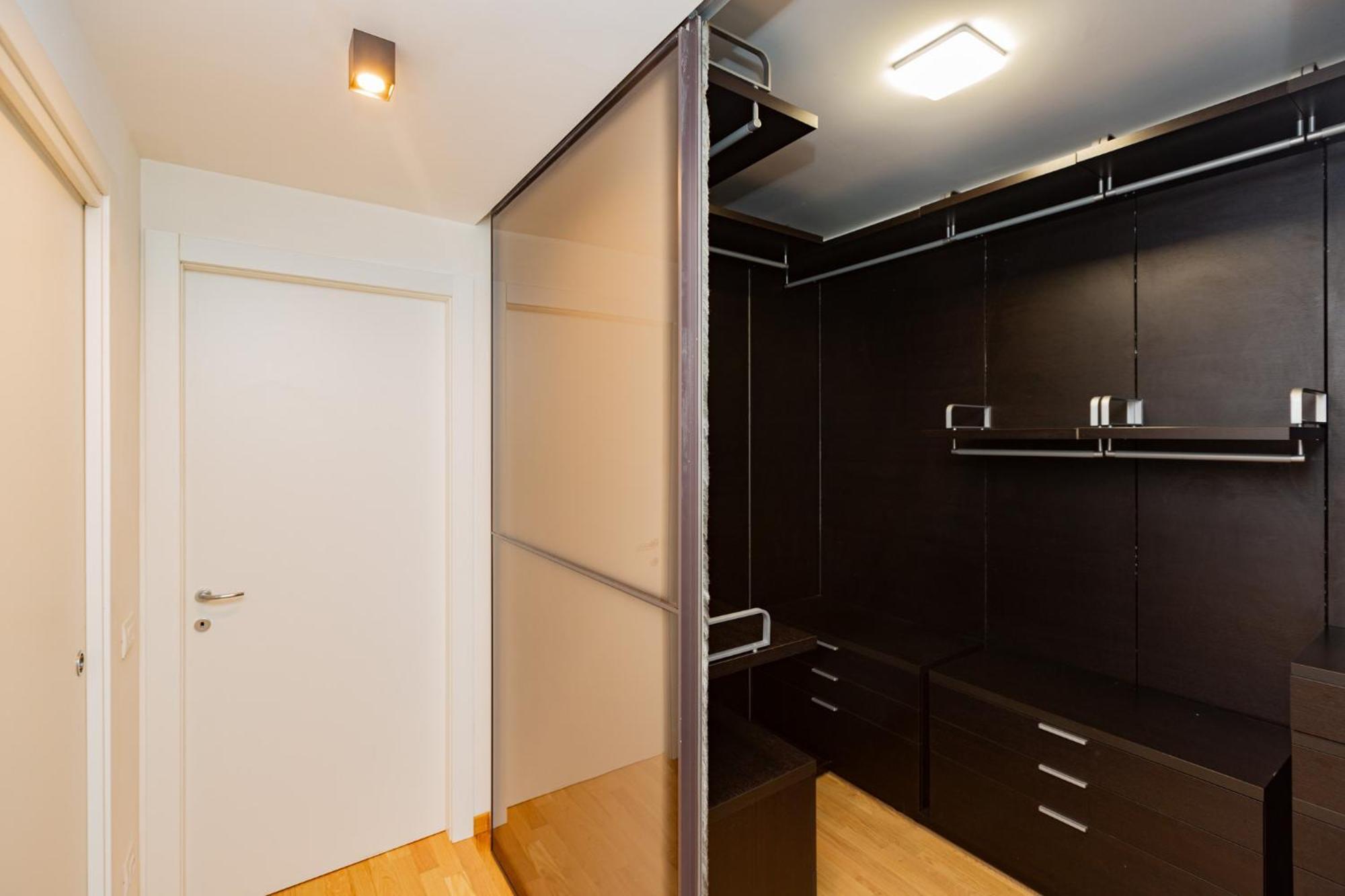 Premuda20 Milan Elegant Apartment Exterior foto